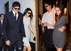 "Phú bà" Kendall Jenner bao nuôi, bạn trai tài tử chỉ cần làm 1 việc này thôi?