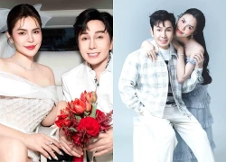Phương Lê sau hôn nhân 13 năm: Từ cuộc sống bên đại gia đến mái ấm với Vũ Luân