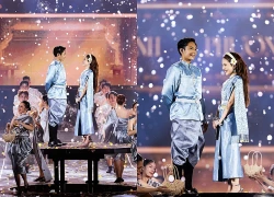 Phương Mỹ Chi tổ chức đám cưới ở TP.HCM