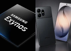 Samsung cân nhắc một thay đổi lớn trên Galaxy S27 Ultra