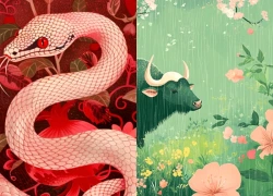 Sau ngày 10/10/2026, Quý Nhân phù trợ 3 con giáp hậu vận viên mãn đủ đầy, làm đâu thắng đó, tiền bạc ngập két tiêu mãi không hết