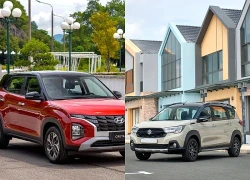 SUV 5 chỗ của Honda giá 410 triệu đồng thiết kế đẹp hơn Honda HR-V cạnh tranh Hyundai Creta