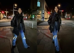 Tài lẻ của chồng Son Ye Jin