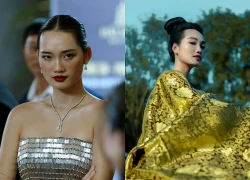 Tân hoa hậu Nguyễn Quỳnh Anh: Từ phim giờ vàng đến điện ảnh