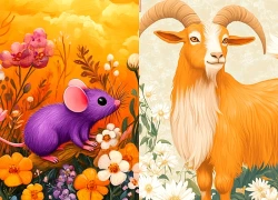 Thần Tài phán truyền, 3 con giáp vận trình Đại Cát, Vạn Phúc Kim An, tiền vàng dư dả, may mắn đong đầy, cầu được ước thấy trong tháng 9 âm lịch