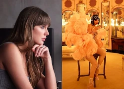 The Life of a Showgirl của Taylor Swift trở lại vị trí số 1 BXH Billboard 200