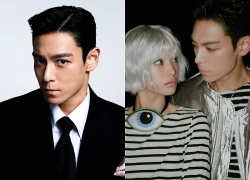 Thê thảm cho T.O.P (BIGBANG) vì hẹn hò "mỹ nhân đẹp nhất thế giới" Nana