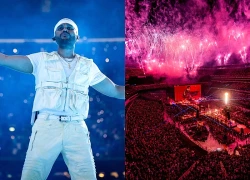 The Weeknd và đại tiệc ánh sáng kì ảo của The After Hours til Dawn Tour: Lý do "một nửa Việt Nam" có mặt tại Singapore 2 ngày cuối tuần