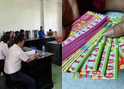 Thiếu niên cướp tiền bé gái bán vé số ở Lâm Đồng lĩnh án treo
