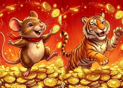 Thứ Ba đến thứ Bảy (6-10/10): 3 tuổi khẳng định bản lĩnh, thu nhập bứt phá