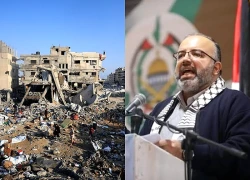Thủ lĩnh Hamas tại Gaza có thể thiệt mạng sau đòn tập kích của Israel