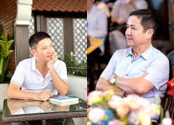 Thu nhập sau khi nghỉ hưu của NSƯT Chí Trung