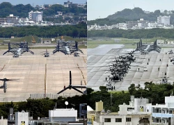 Thủ tướng Nhật Bản phản đối Mỹ sau vụ lính Mỹ bị bắt ở Okinawa