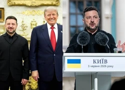 Thương vụ dầu mỏ 20 tỷ USD chen vào đàm phán Mỹ - Nga về Ukraine