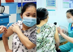 Tiêm chủng chủ động giúp phòng ngừa bệnh tật