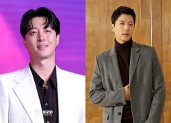 Tiết lộ của Lee Dong Gun sau 6 năm ly hôn