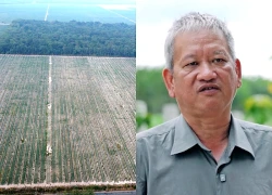 Tìm người biết về hố chôn hơn 400 liệt sĩ trận Suối Tre – Đồng Rùm sau 59 năm