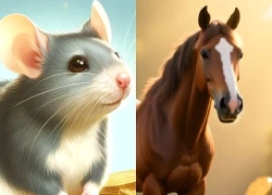 Tin vui cho người đang áp lực vì tiền: 3 con giáp có dấu hiệu tài chính đổi chiều từ cuối tháng 8 âm