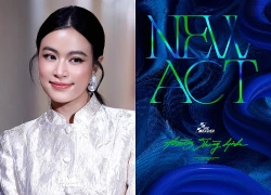 Tin vui mới nhất của Hoàng Thùy Linh
