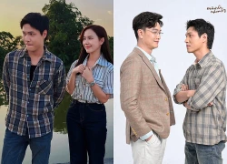 Tô Dũng bật mí chặng cuối phim Mùa hè năm ấy