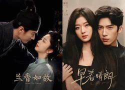 Top 10 phim truyền hình Hoa ngữ có điểm Douban cao nhất tháng 9/2026
