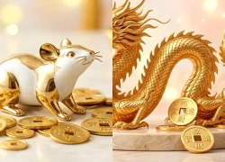 7 ngày tới: 3 tuổi có "điểm rơi" tài lộc, tiền bạc khởi sắc nhờ một cơ hội bất ngờ