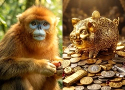 Top 3 con giáp may mắn trong tuần mới: Đỏ cả Tiền lẫn Tình thắng đời 1-0