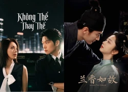 Top 5 phim Hoa ngữ hot nhất hiện nay