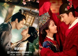 Top 5 phim Hoa ngữ hot nhất tuần này