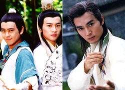Top 7 bộ phim hay nhất của Cổ Long