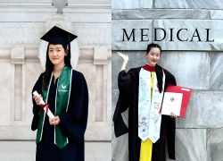 Tốt nghiệp Harvard với GPA 4.0, được mời ở lại Mỹ làm trợ giảng, cô gái Việt nói một câu về quyết định trở về