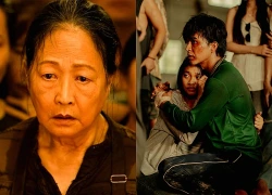 'Trại buôn người' 10 ngày bỏ túi 290 tỷ nhưng vẫn thua 'Mưa đỏ' và 'Mai'