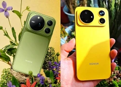 Trải nghiệm HONOR X5ds: Màn hình phụ độc đáo cùng pin 6.000mAh với mức giá 3,9 triệu đồng
