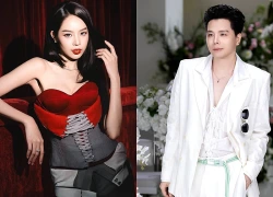 Trịnh Thăng Bình và Hoa hậu Thanh Thuỷ đang gặp trục trặc?