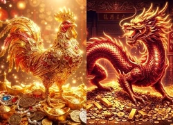 Từ 6/10 đến 16/10: 3 tuổi Trúng Đậm Liên Tục, Danh Tiếng Lẫy Lừng