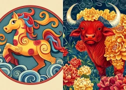 Tử vi ngày 6 tháng 10: Con giáp nào may mắn hôm nay?