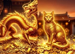 Thứ Ba đến Thứ Năm (6-8/10): 3 tuổi công việc hanh thông, bật tăng lương thưởng