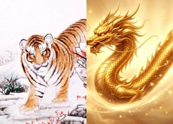 Tử vi tuần mới 5-11/10: Thân làm đâu trúng đó, Ngọ có quý nhân dẫn đường