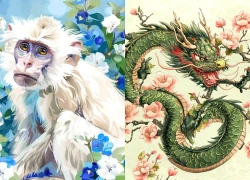 Tử vi tuần mới 5/10 đến 11/10, 3 con giáp NGỒI IM MAY MẮN cũng kéo đến, tiền bạc như thác đổ về, muốn nghèo cũng khó