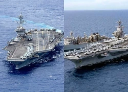 Tướng IRGC tuyên bố Mỹ đã 'rút lui' cách biên giới Iran khoảng 1.000km
