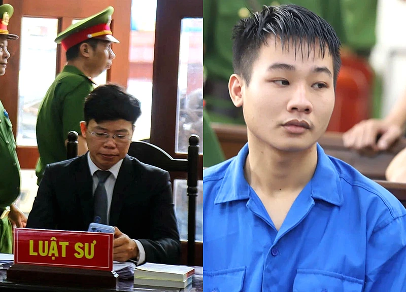 Tuyên tử hình kẻ sát hại 3 mẹ con ở Đồng Nai