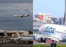 UAE: Cơ phó trên chuyến bay của Flydubai âm mưu tấn công khủng bố