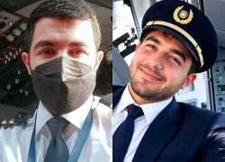 Vì sao cơ phó Flydubai qua mặt được các biện pháp rà soát an ninh?