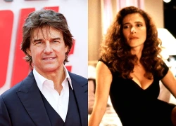 Vợ đầu Tom Cruise, người đưa nam diễn viên đến giáo phái Scientology bất ngờ tái xuất