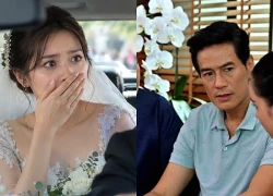 Vừa bước lên xe đón dâu, tôi sững sờ khi thấy gương mặt người cầm lái: Câu nói sau đó gây sốc