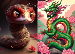 Xem tử vi hôm nay, tử vi 12 con giáp ngày 6/10/2026: Tuổi Thìn công việc làm ăn thuận buồm xuôi gió, tuổi Ngọ quý nhân soi đường