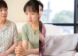Yêu người ta đến mù quáng, tôi định thả mang bầu để ép cưới, mẹ biết chuyện liền nói 7 từ khiến tôi bừng tỉnh