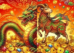 10 ngày tới (8/10-18/10): 3 tuổi ăn Lộc Tổ Tiên, Tiền-Tình Đỏ Chót