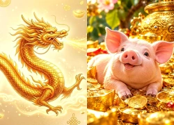 Sau ngày 9/10: 3 con giáp gặp thời cơ lớn, biết nắm bắt cuối năm Đổi Vận Giàu To
