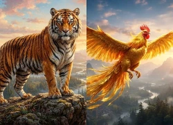 3 con giáp Cá Chép Hóa Rồng: Sau đêm nay Hết Nợ - Đổi Đời